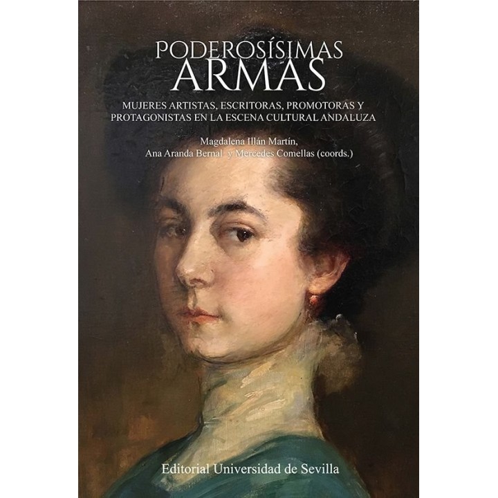 PODEROSISIMAS ARMAS