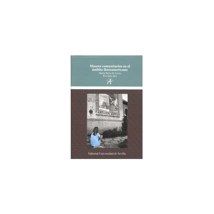 MUSEOS COMUNITARIOS EN EL AMBITO