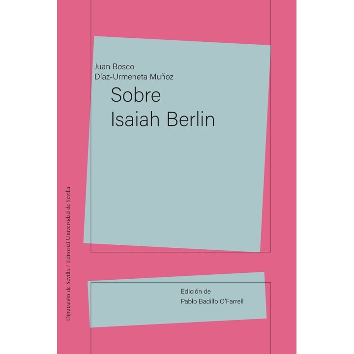 SOBRE ISAIAH BERLIN