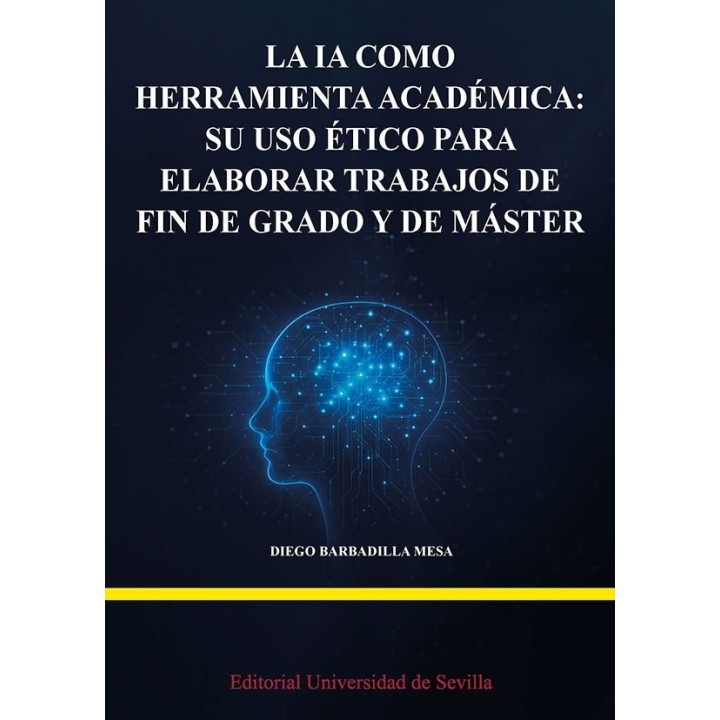 LA IA COMO HERRAMIENTA ACADEMICA SU USO ETICO PARA ELABORAR