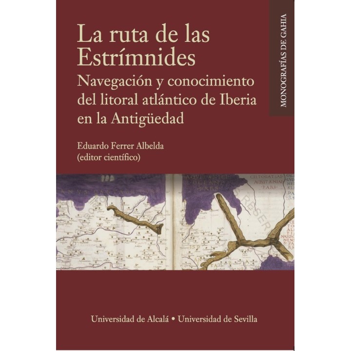 RUTA DE LAS ESTRIMNIDES NAVEGACION Y CONOCIMIENTO DEL LITOR