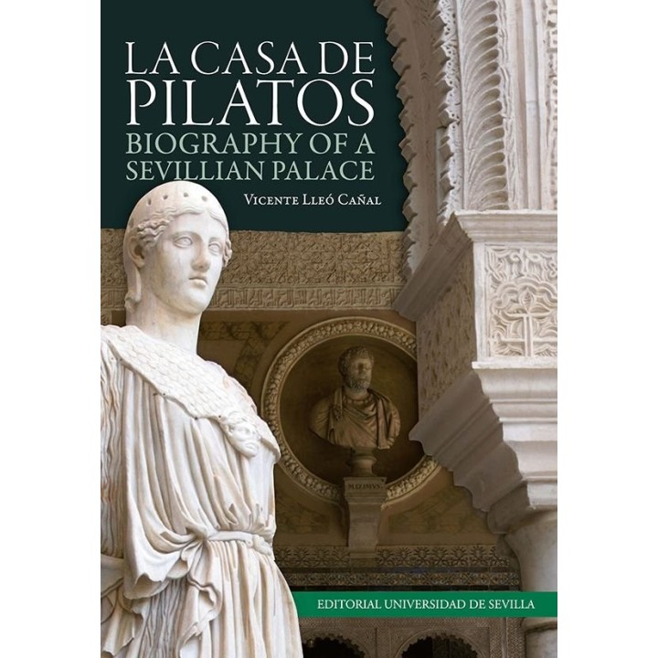LA CASA DE PILATOS