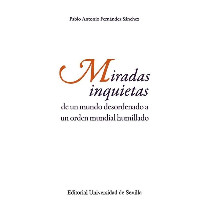 MIRADAS INQUIETAS