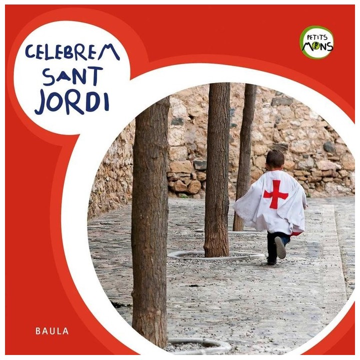 CELEBREM SANT JORDI