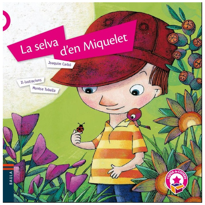SELVA D'EN MIQUELET,LA