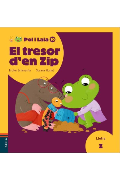 TRESOR D'EN ZIP,EL