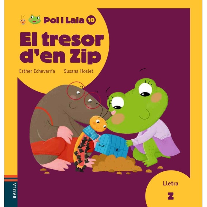 TRESOR D'EN ZIP,EL