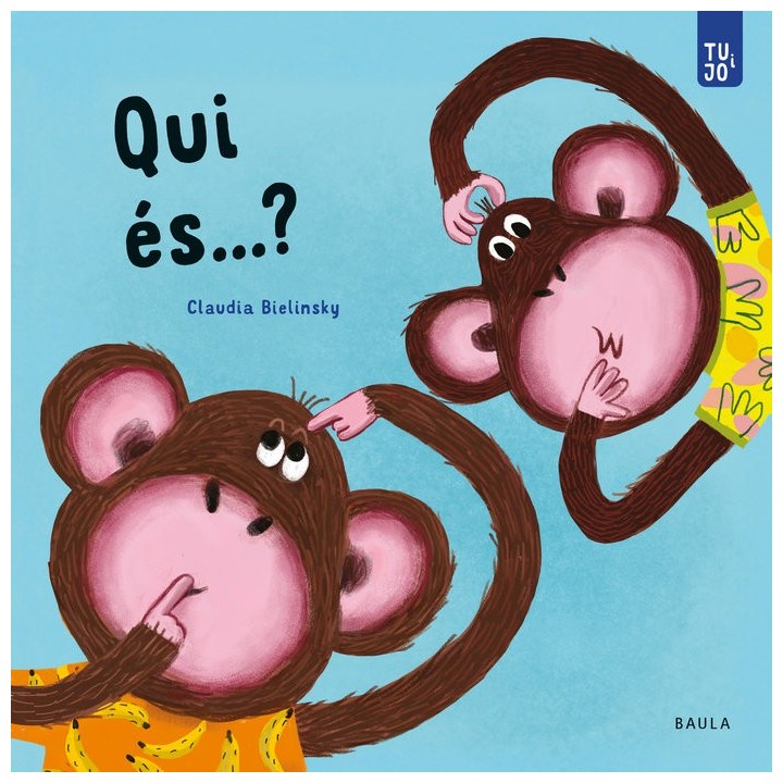 QUI ES