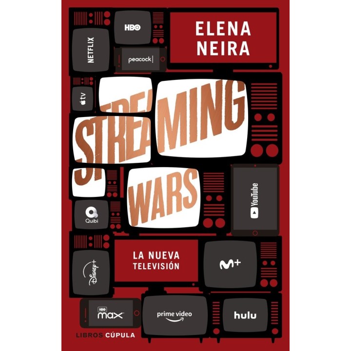 STREAMING WARS