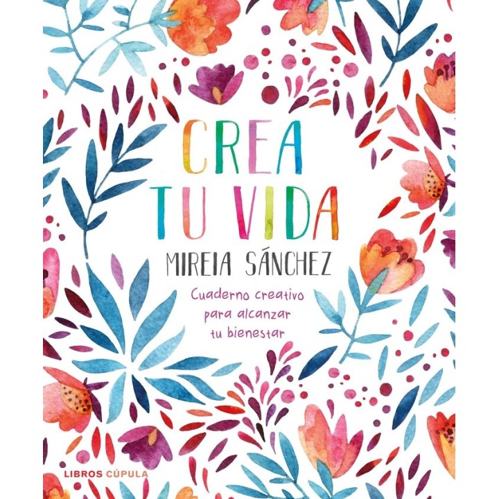 CREA TU VIDA
