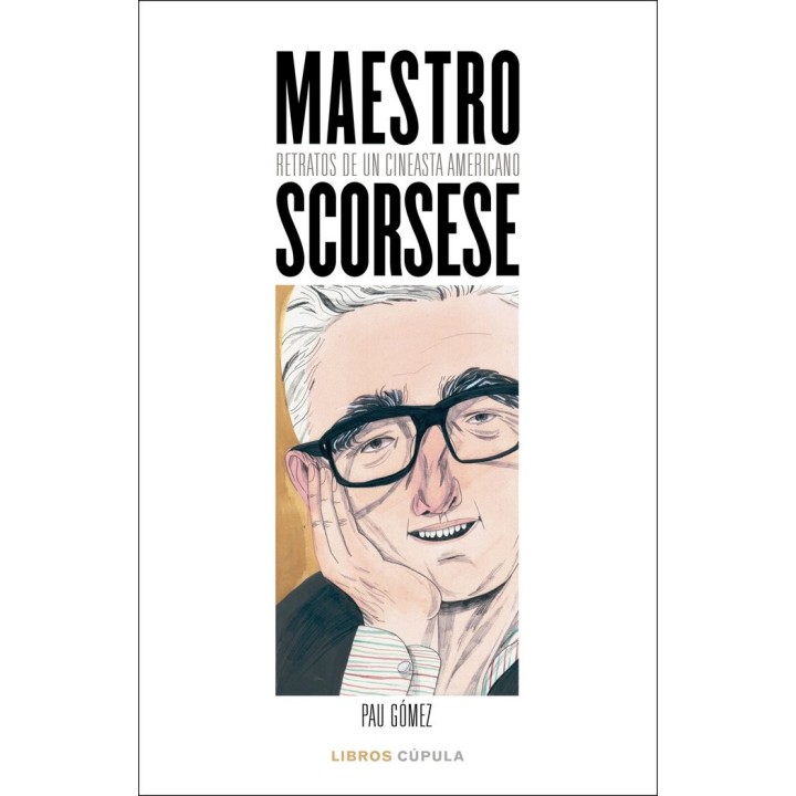 MAESTRO SCORSESE