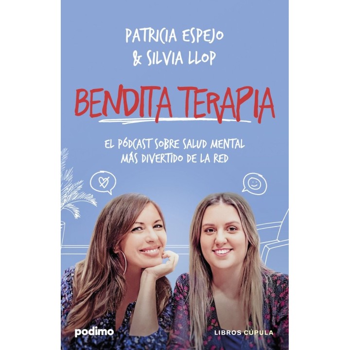 BENDITA TERAPIA