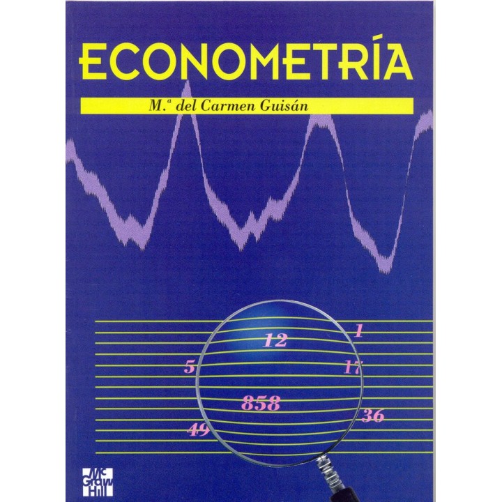 ECONOMETRIA