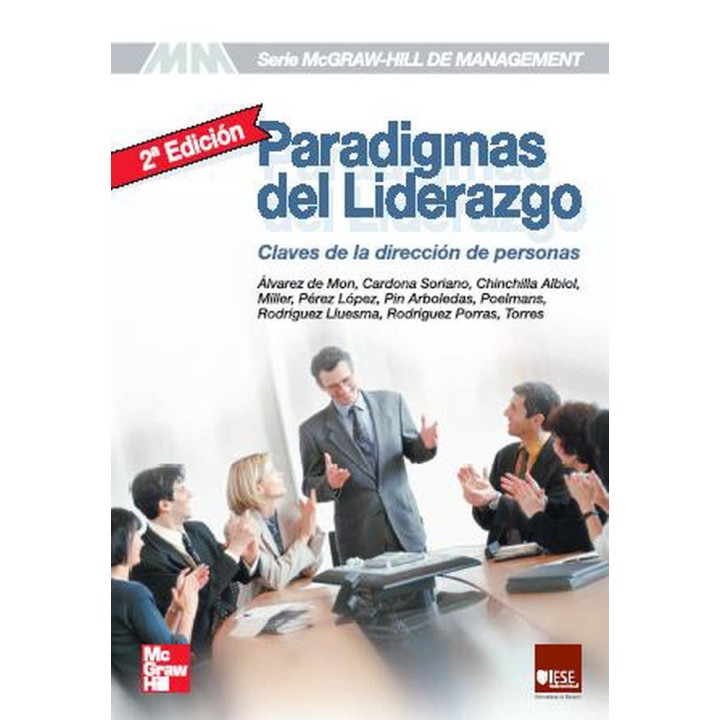 PARADIGMAS DEL LIDERAZGO