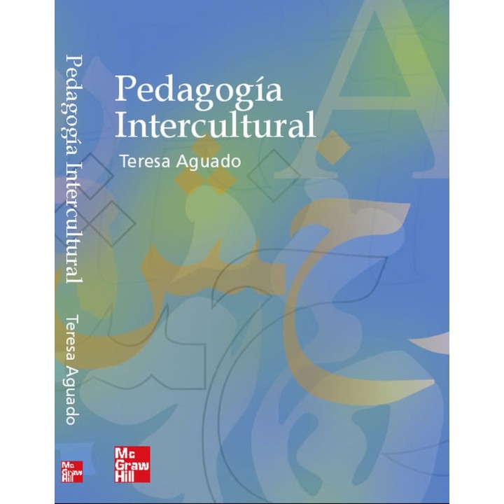 PEDAGOGIA INTERCULTURAL