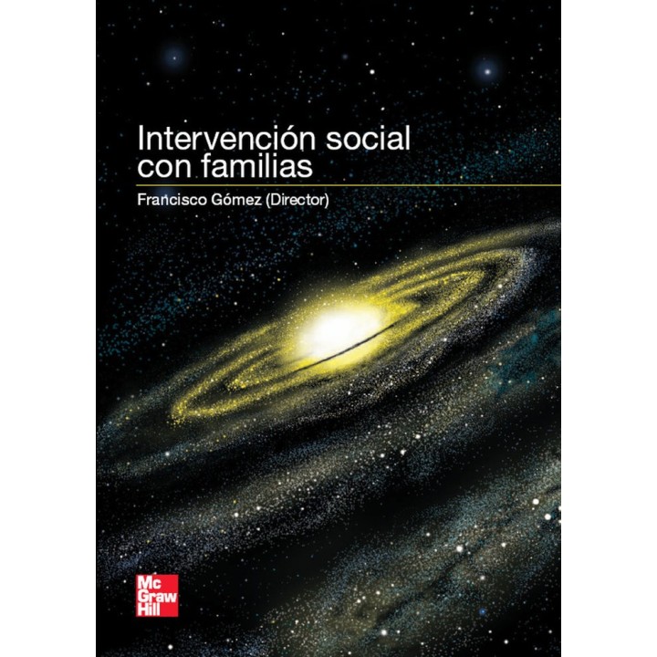 INTERVENCION SOCIAL CON FAMILIAS
