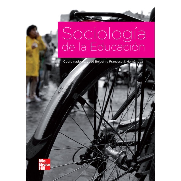 SOCIOLOGIA DE LA EDUCACION