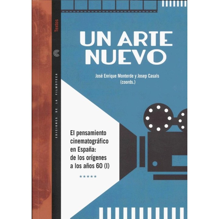 UN ARTE NUEVO