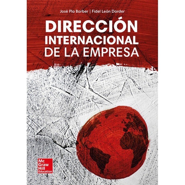 DIRECCION INTERNACIONAL DE LA EMPRESA