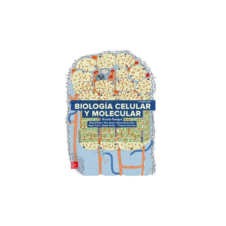 BIOLOGIA CELULAR Y MOLECULAR