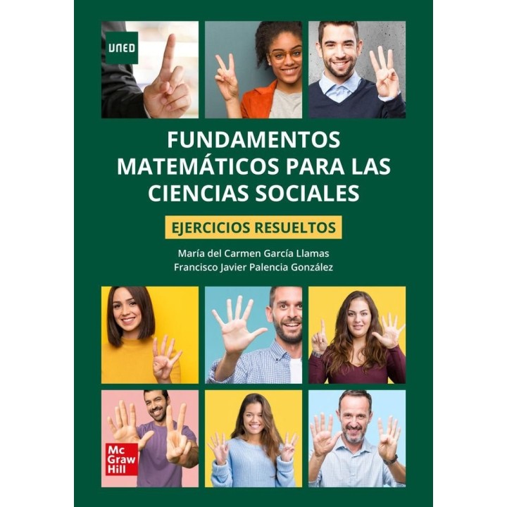 FUNDAMENTOS MATEMATICOS PARA CCSS. EJERCICIOS RESUELTOS