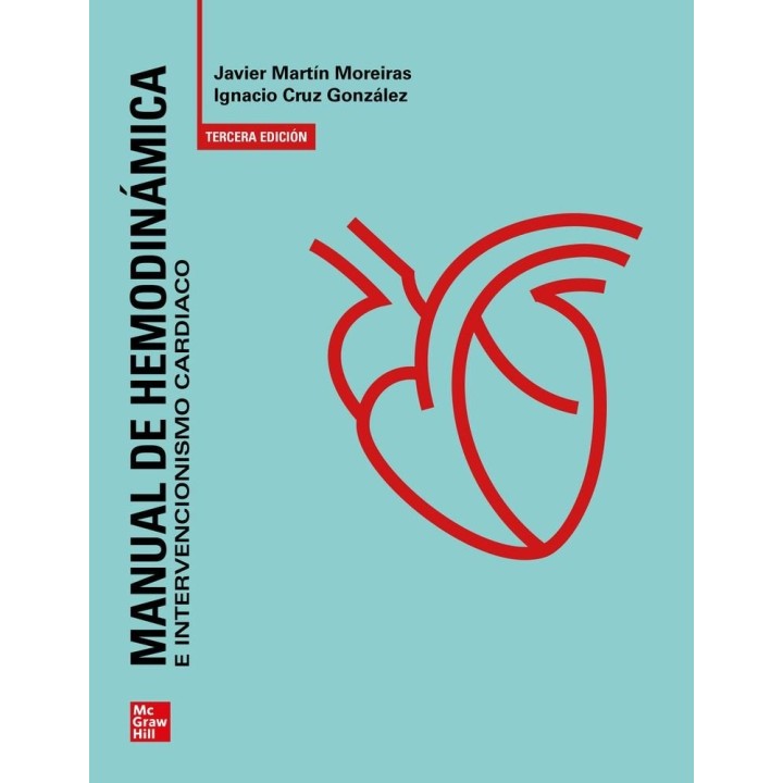HEMODINAMICA PARA CARDIOLOGOS INTERVENCIONISTAS
