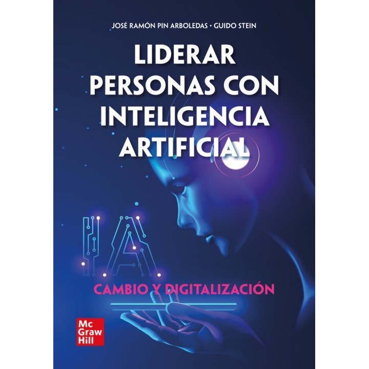 LIDERAR PERSONAS CON INTELIGENCIA ARTIFICIAL