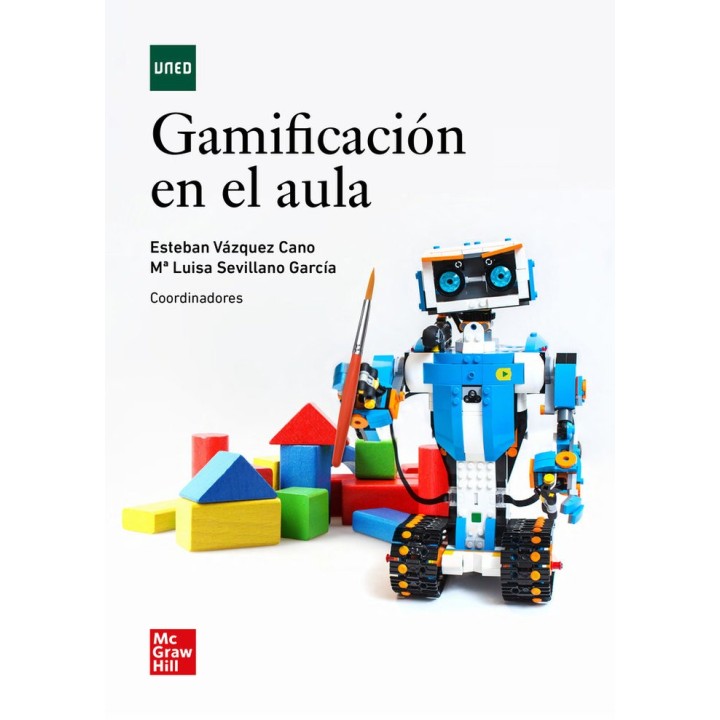 GAMIFICACION EN EL AULA