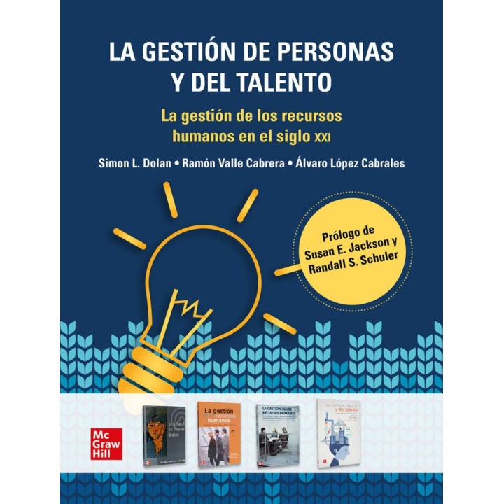 LA GESTION DE PERSONAS Y DEL TALENTO PACK