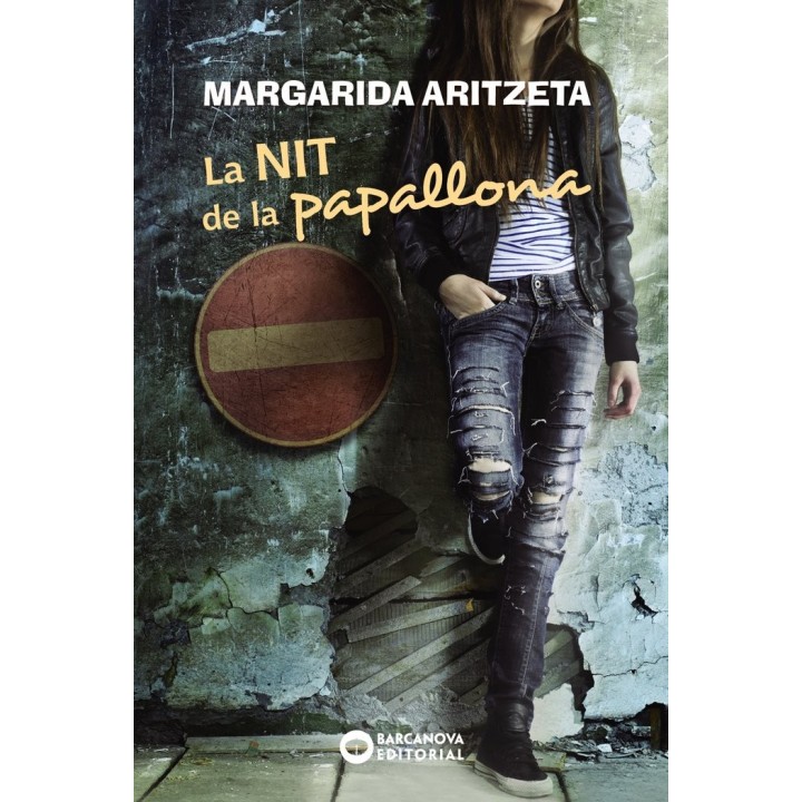 NIT DE LA PAPALLONA,LA