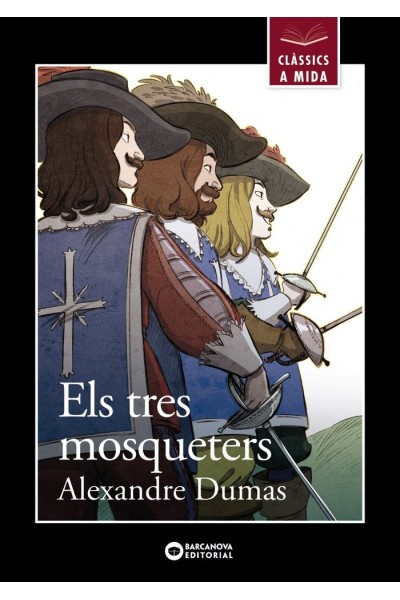 ELS TRES MOSQUETERS