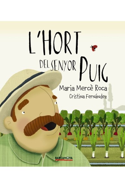 L ' HORT DEL SENYOR PUIG