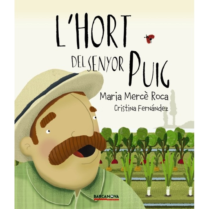 L ' HORT DEL SENYOR PUIG