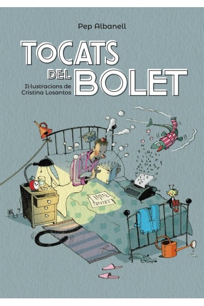 TOCATS DEL BOLET