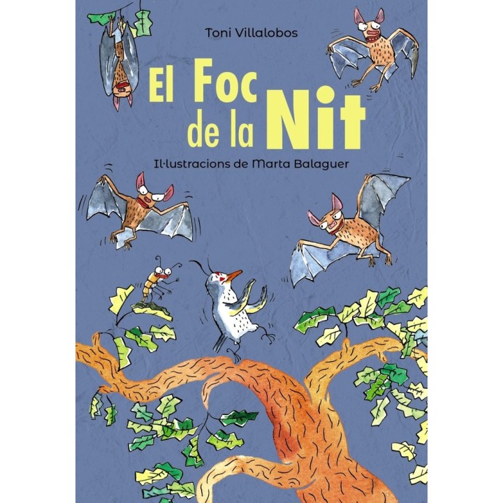 FOC DE LA NIT,EL