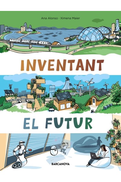 INVENTANT EL FUTUR