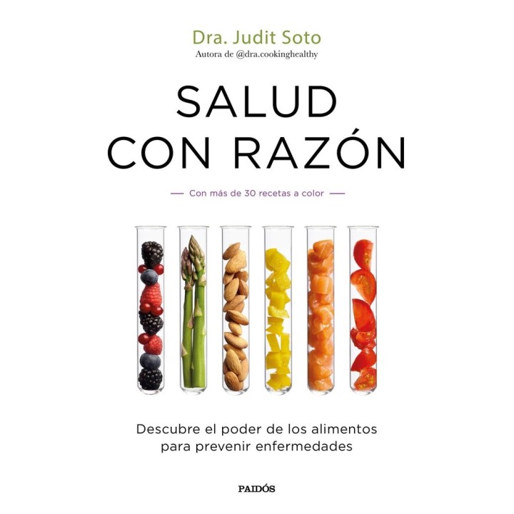 SALUD CON RAZON