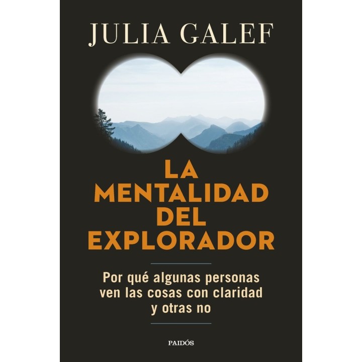 LA MENTALIDAD DEL EXPLORADOR