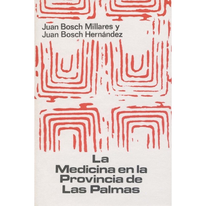 MEDICINA EN LA PROVINCIA DE LAS PALMAS