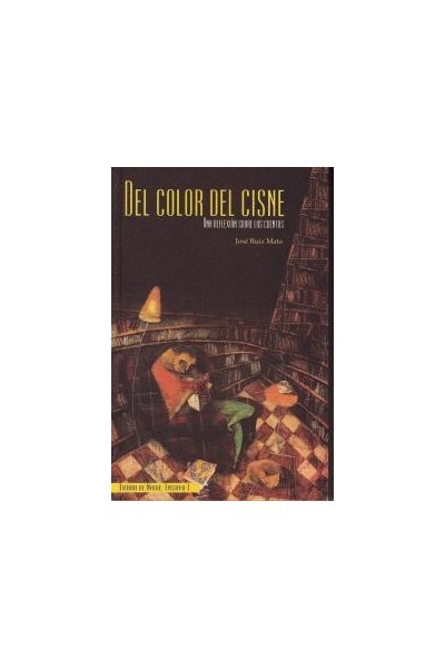 DEL COLOR DEL CISNE