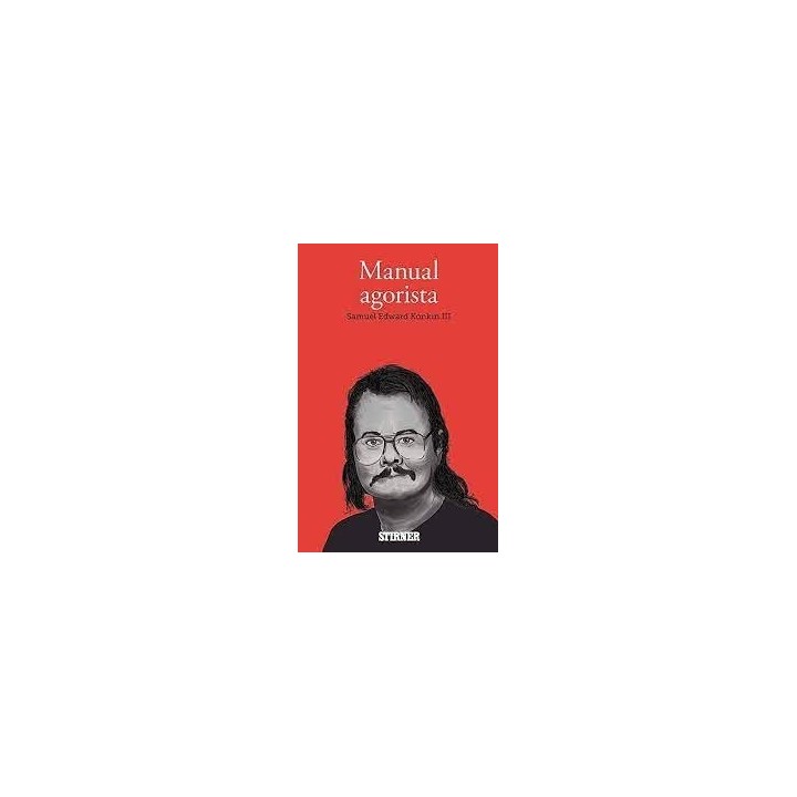 MANUAL AGORISTA