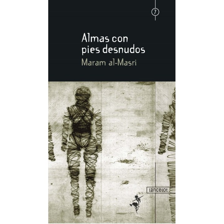 ALMAS CON PIES DESNUDOS