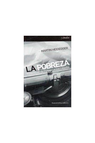 POBREZA,LA