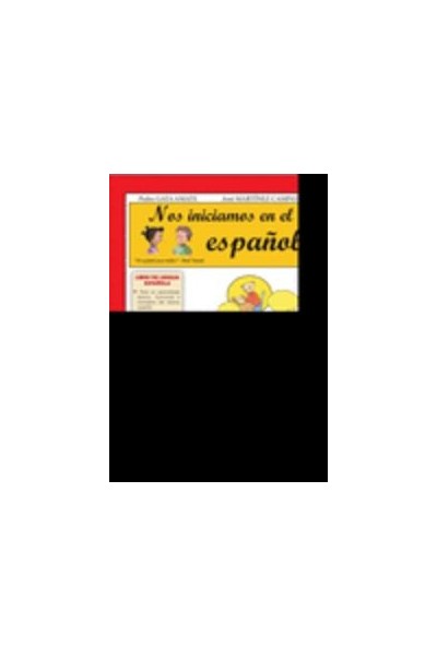 NOS INICIAMOS EN EL ESPAÑOL