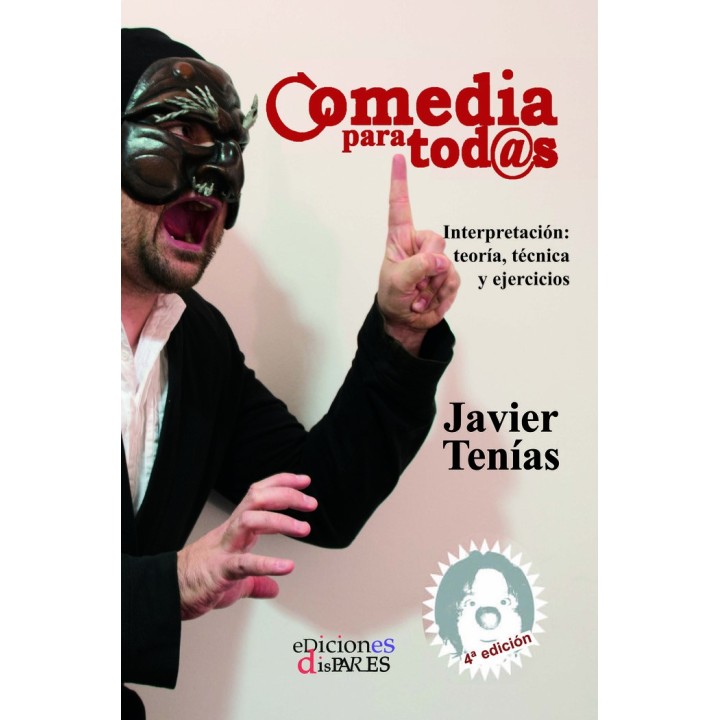 COMEDIA PARA TODOS