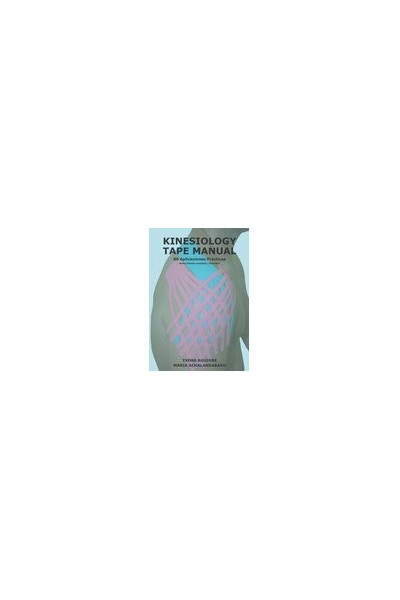MANUAL DE BANDAGEM NEUROMUSCULAR APLICACOES PRACTICAS
