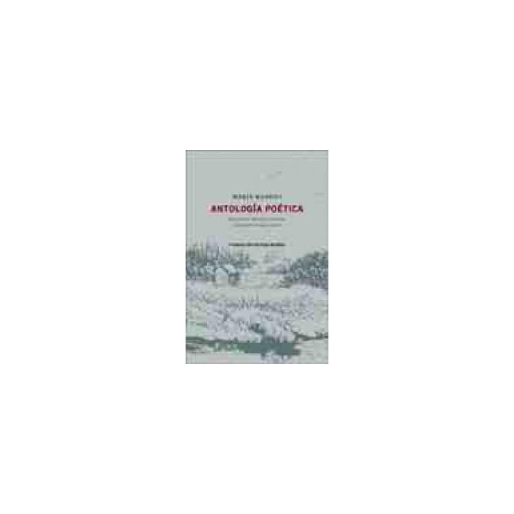 ANTOLOGIA POETICA