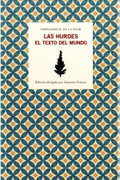 HURDES EL TEXTO DEL MUNDO
