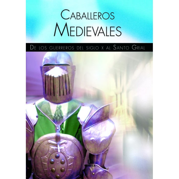 CABALLEROS MEDIEVALES