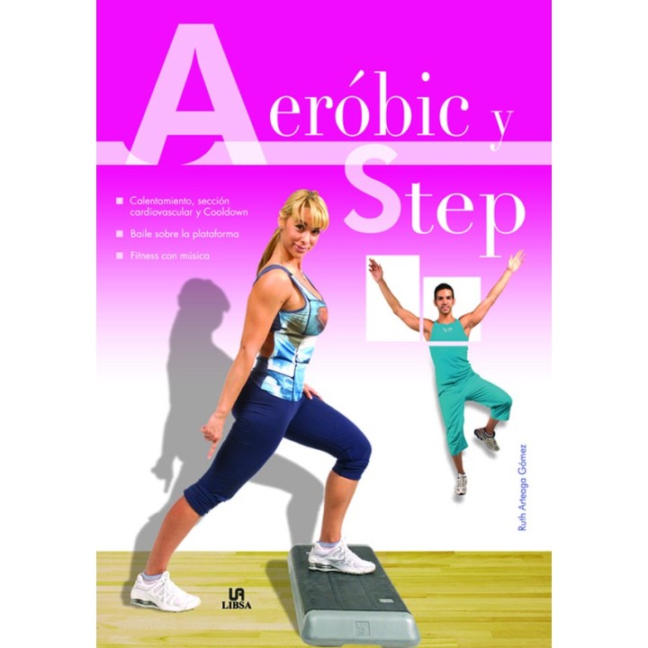 AEROBIC Y STEP